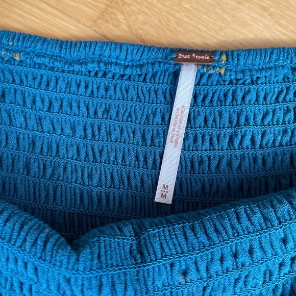 🆕 Free People Mermaid Combo - Picture 10 of 11